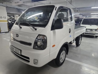 소형화물 카고(소형) [카고]봉고3 4WD/킹캡/장축/1.0톤/CRDi