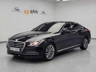 현대 제네시스 제네시스DH G330 프리미엄