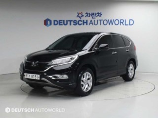 혼다 CR-V 뉴CR-V 4WD EX-L