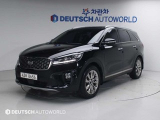 기아 쏘렌토 더 뉴 쏘렌토 디젤 2.2 2WD 노블레스 스페셜