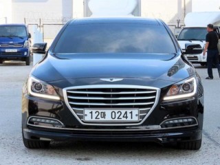 현대 제네시스 제네시스DH G330 프리미엄 AWD