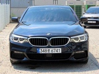 BMW 5시리즈 5시리즈 (G30) 530i M 스포츠 플러스
