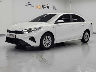 기아 K3 더뉴 K3 2세대 1.6 가솔린 트랜디