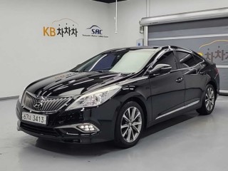 현대 그랜저 그랜저 HG LPG HG300 MODERN