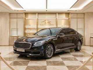 기아 K9 더 뉴 K9 2세대 3.8 GDI 2WD 플래티넘