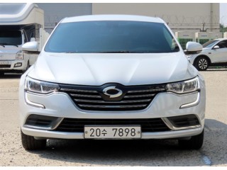 르노코리아(삼성) SM6 가솔린 2.0 GDe SE