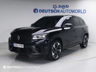 르노코리아(삼성) 그랑 콜레오스 그랑 콜레오스 E-Tech 하이브리드 1.5 아이코닉
