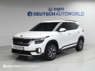 기아 셀토스 디젤 1.6 2WD 프레스티지