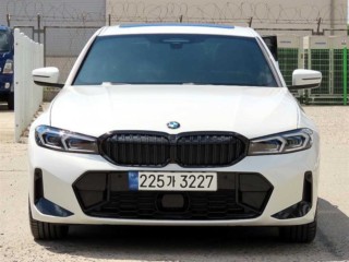 BMW 3시리즈 3시리즈 (G20) 320i M 스포츠
