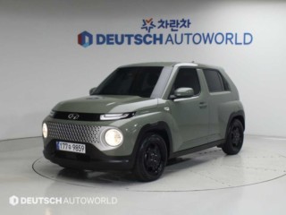 현대 캐스퍼 1.0 가솔린 법인전용