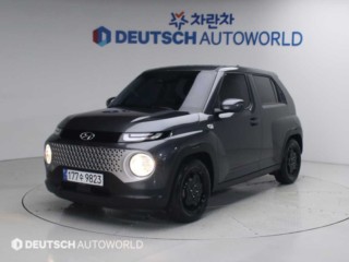 현대 캐스퍼 1.0 가솔린 법인전용