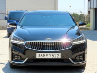 기아 K7 올 뉴 K7 하이브리드 노블레스