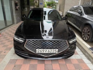 제네시스 G90 3.8 GDI AWD 프리미엄 럭셔리