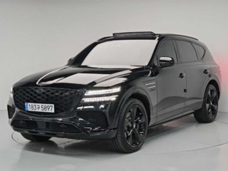 제네시스 GV80 가솔린 2.5T AWD