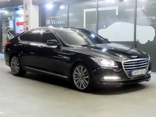 현대 제네시스 제네시스DH G330 프리미엄 AWD