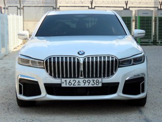 BMW 7시리즈 7시리즈 (G11) 730Ld xDrive M 스포츠