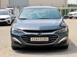쉐보레 말리부 더뉴말리부 가솔린 1.3 E-터보 프리미어 프라임 세이프티