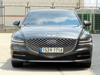 제네시스 G80 G80(RG3) 2.2 디젤 AWD