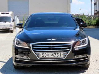 현대 제네시스 제네시스DH G330 프리미엄 AWD