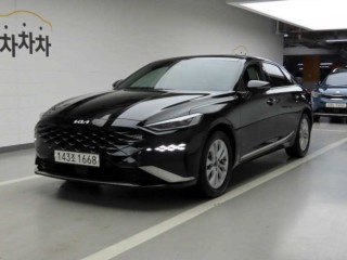 기아 K8 2.5 2WD 노블레스