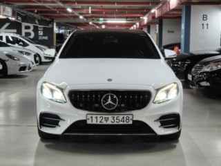 벤츠 E 클래스 E-클래스 W213 E220d 4MATIC 익스클루시브