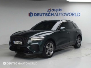 제네시스 GV70 2.5T 가솔린 AWD