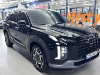 현대 팰리세이드 더 뉴 팰리세이드 가솔린 3.8 2WD 르블랑
