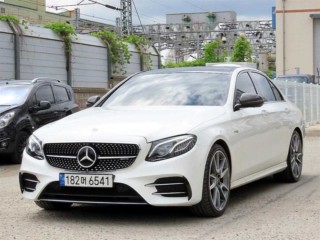 벤츠 E 클래스 E-클래스 W213 E43 AMG 4MATIC
