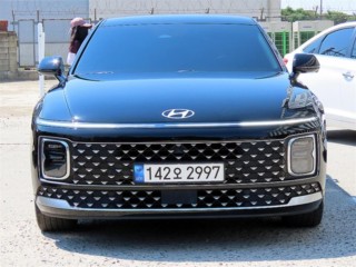 현대 그랜저 그랜저 (GN7) 가솔린 2.5 2WD 프리미엄