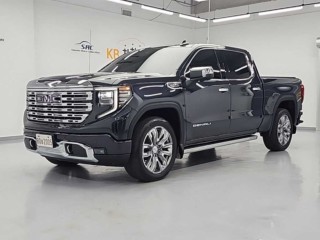 GMC 시에라 드날리-X