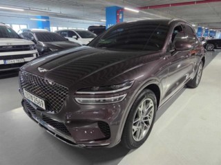 제네시스 GV70 2.5T 가솔린 AWD