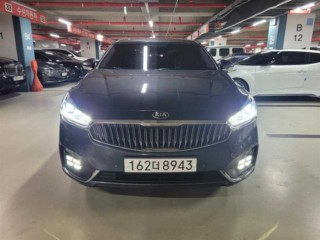 기아 K7 올 뉴 K7 3.0 GDI 리미티드