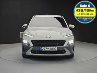 현대 코나 더 뉴 코나 가솔린 1.6 터보 2WD 인스퍼레이션