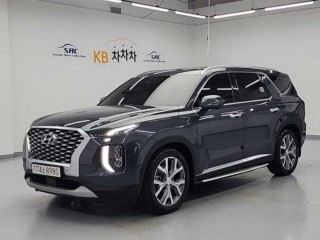 현대 팰리세이드 가솔린 3.8 4WD 프레스티지
