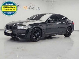 BMW 5시리즈 5시리즈 (G30) 530i M 스포츠 플러스