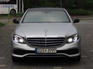 벤츠 E 클래스 E-클래스 W213 E300e 익스클루시브