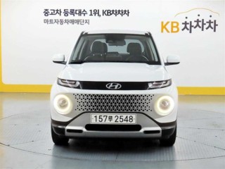 현대 캐스퍼 1.0 가솔린 모던