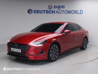 현대 쏘나타 쏘나타 (DN8) 2.0 프리미엄 패밀리