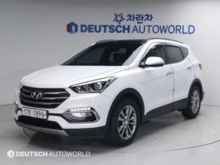 현대 싼타페 싼타페 더 프라임 디젤 2.0 2WD 프리미엄