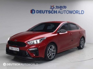 기아 K3 올뉴 K3 1.6 럭셔리