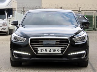 제네시스 EQ900 3.8 GDI AWD 프리미엄 럭셔리