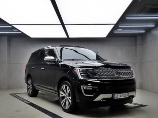 포드 익스피디션 3.5 EcoBoost Platinum