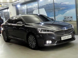 기아 K7 올 뉴 K7 2.4 GDI 리미티드