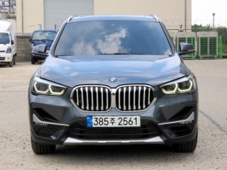 BMW X1 X1 (F48) xDrive 20i M 스포츠