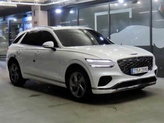 제네시스 GV70 2.5T 가솔린 2WD
