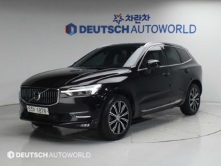 볼보 XC60 XC60(2세대) T6 AWD 인스크립션