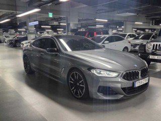 BMW 8시리즈 8시리즈 (G15) M850i xDrive 그란 쿠페