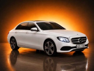 벤츠 E 클래스 E-클래스 W213 E300 아방가르드