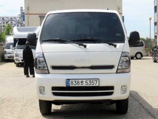 소형화물 카고(소형) [카고]봉고3 (LPG2.5터보) 킹캡/장축/4WD GLS