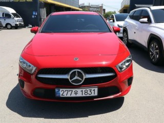 벤츠 A 클래스 A클래스 W177 A220 해치백